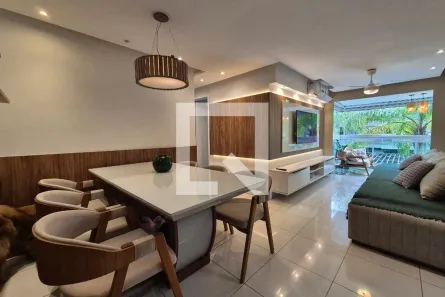 Apartamento com 2 Quartos à venda, 75m² no Recreio dos Bandeirantes, Rio de Janeiro