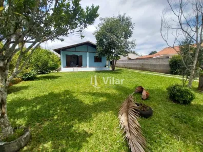 Casa com 3 Quartos à venda, 142m² no Guarituba, Piraquara