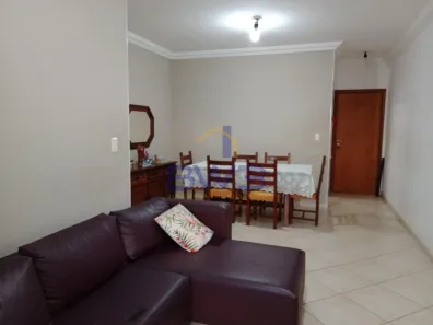 Apartamento com 3 Quartos à venda, 82m² no Morumbi, Paulínia