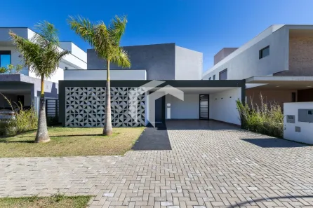 Casa de Condomínio com 4 Quartos à venda, 222m² no Loteamento Residencial Arborais, Campinas