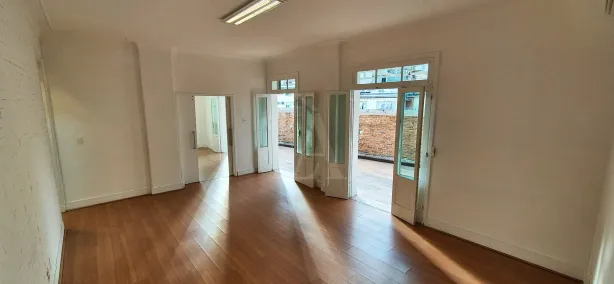 Sala Comercial à venda, 144m² no Flamengo, Rio de Janeiro
