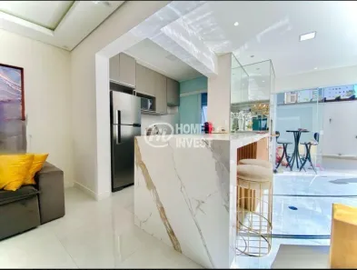 Apartamento com 2 Quartos para alugar, 70m² no Jardim Flórida, Jundiaí