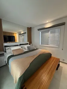 Apartamento com 3 Quartos para alugar, 89m² no Jardim Maria José, Votorantim