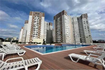 Apartamento com 3 Quartos à venda, 69m² no Vila Ipiranga, Porto Alegre