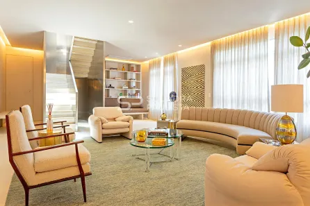 Cobertura com 4 Quartos à venda, 400m² no Jardim Paulista, São Paulo