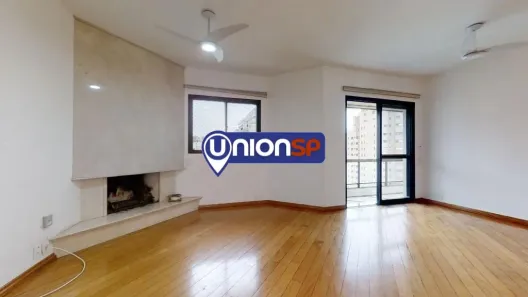 Apartamento com 3 Quartos à venda, 158m² no Vila Suzana, São Paulo