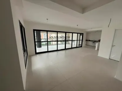 Apartamento com 4 Quartos à venda, 184m² no Perdizes, São Paulo