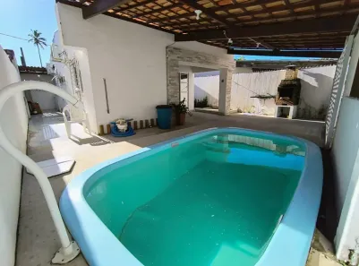 Casa com 3 Quartos para alugar, 140m² no , Ipojuca