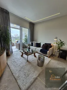 Apartamento com 3 Quartos à venda, 82m² no Vila Mariana, São Paulo