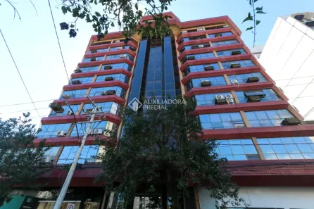 Sala Comercial para alugar, 50m² no Centro, Canoas