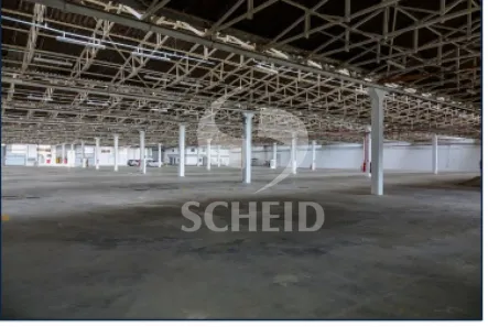 Galpão/Depósito/Armazém para alugar, 5947m² no Vila Leopoldina, São Paulo