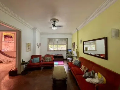 Apartamento com 4 Quartos à venda, 200m² no Copacabana, Rio de Janeiro