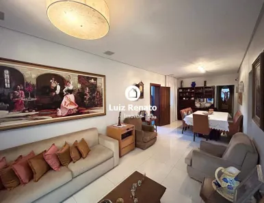 Casa com 3 Quartos à venda, 381m² no Renascença, Belo Horizonte