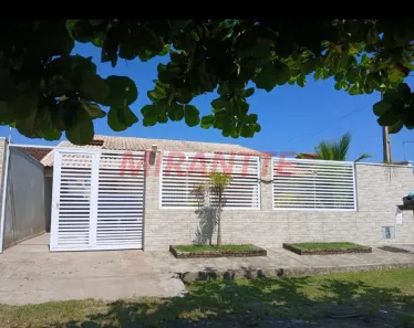 Casa com 3 Quartos à venda, 138m² no Gaivota (Praia), Itanhaém