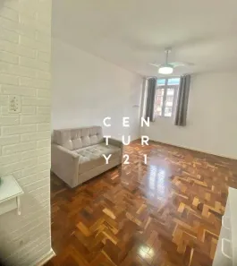 Apartamento com 1 Quarto à venda, 29m² no Vila Buarque, São Paulo