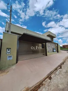 Casa com 3 Quartos à venda, 116m² no Residencial Setsul II, São José do Rio Preto