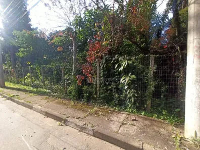 Lote/Terreno à venda, 2437m² no Chácara Eliana, Cotia
