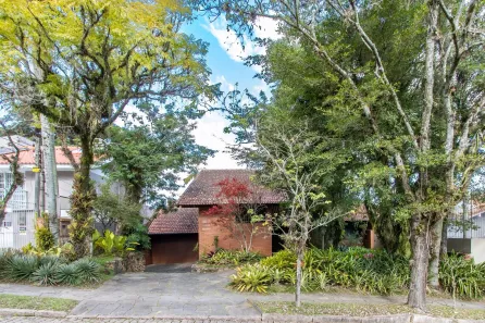Casa com 4 Quartos à venda, 260m² no Jardim Isabel, Porto Alegre