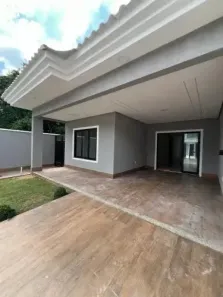 Casa de Condomínio com 3 Quartos à venda, 200m² no Guaratiba, Rio de Janeiro