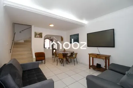 Casa com 3 Quartos à venda, 160m² no Pinheiros, São Paulo