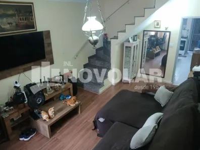 Sobrado com 3 Quartos à venda, 80m² no Jardim São Paulo(Zona Norte), São Paulo