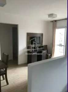 Apartamento com 3 Quartos à venda, 55m² no Liberdade, São Paulo