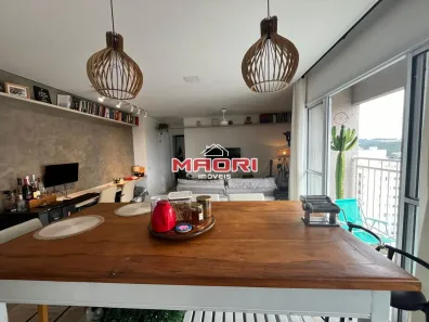 Apartamento com 2 Quartos à venda, 48m² no Jardim Novo Horizonte, Valinhos