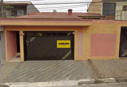 Sobrado com 3 Quartos à venda, 250m² no Dos Casa, São Bernardo do Campo