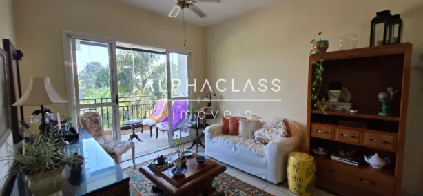 Apartamento com 3 Quartos à venda, 102m² no Tamboré, Santana de Parnaíba