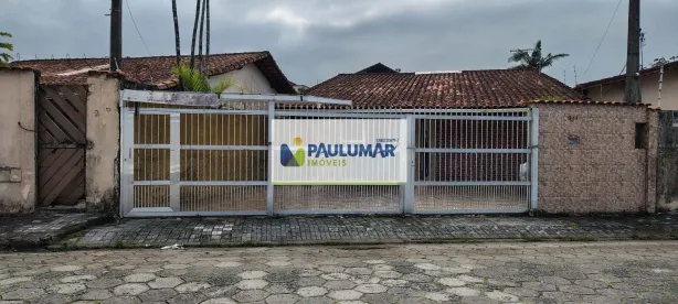Casa com 3 Quartos à venda, 111m² no Jardim Riviera, Mongaguá