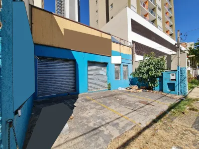 Ponto Comercial para alugar, 270m² no Cambuí, Campinas