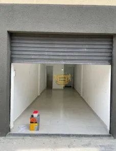 Ponto Comercial para alugar, 34m² no Santa Rosa, Niterói