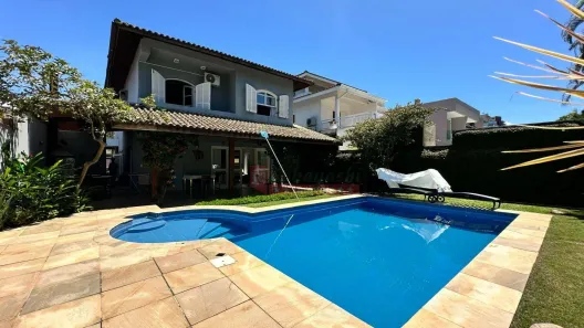Casa com 6 Quartos à venda, 354m² no Riviera, Bertioga
