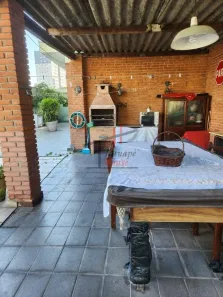 Casa com 3 Quartos à venda, 462m² no Vila Bela, São Paulo