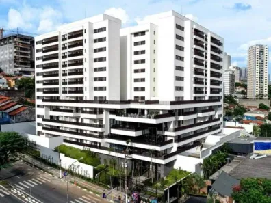 Apartamento com 3 Quartos à venda, 116m² no Perdizes, São Paulo