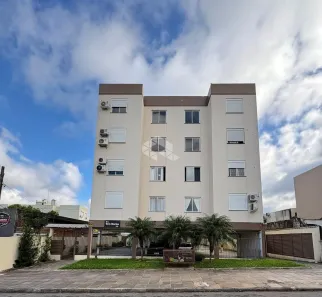 Apartamento com 2 Quartos à venda, 49m² no Duque de Caxias, Santa Maria