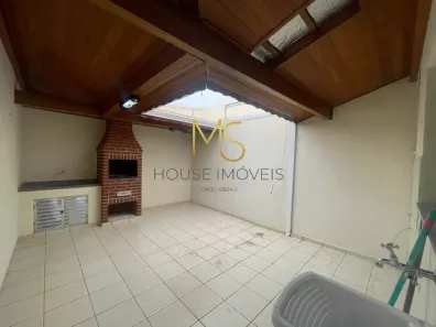 Casa com 2 Quartos à venda, 90m² no Granja Viana, Cotia