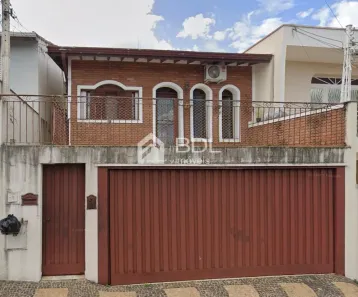 Sobrado com 3 Quartos à venda, 162m² no Vila Industrial, Campinas