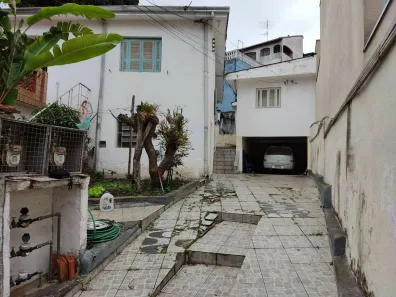 Casa com 3 Quartos à venda, 215m² no Centro, Diadema