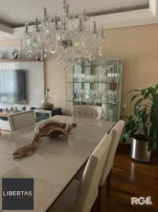 Apartamento com 3 Quartos à venda, 98m² no Chácara das Pedras, Porto Alegre