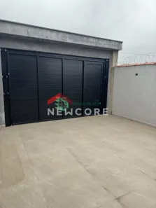 Casa com 2 Quartos à venda, 64m² no Copacabana Paulista, Mongaguá
