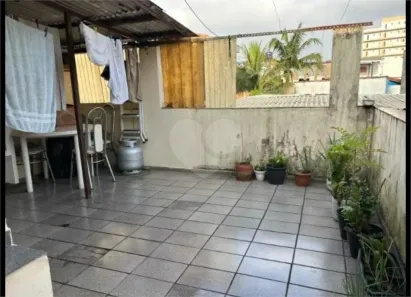 Sobrado com 4 Quartos à venda, 200m² no Jardim Independência, São Paulo