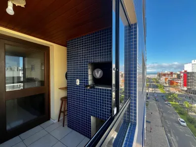 Apartamento com 2 Quartos à venda, 67m² no Centro, Capão da Canoa
