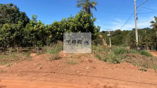Lote/Terreno à venda, 1147m² no Residencial Aurora das Mansões, Senador Canedo