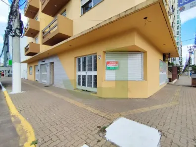 Prédio Comercial para alugar, 90m² no Centro, São Leopoldo