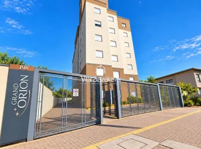 Apartamento com 2 Quartos para alugar, 66m² no Barnabé, Gravataí