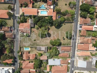 Lote/Terreno à venda, 2008m² no Centro, São Pedro