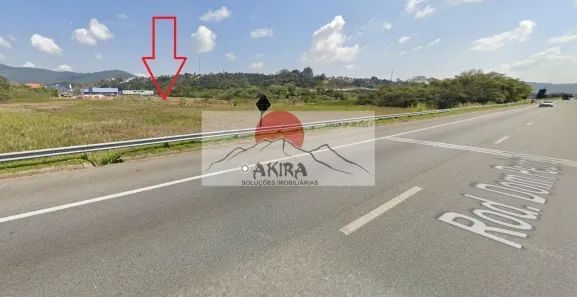 Lote/Terreno à venda, 45000m² no Vila Industrial, Bom Jesus dos Perdões