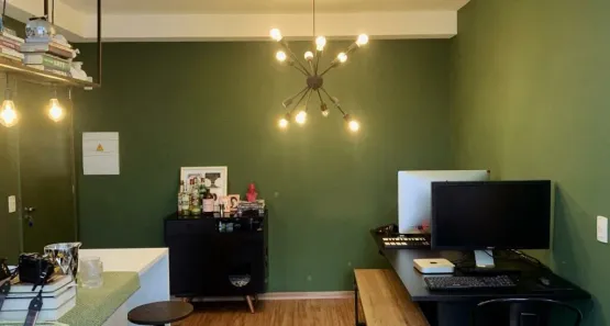 Apartamento com 2 Quartos à venda, 47m² no Loteamento Reserva Raposo, São Paulo