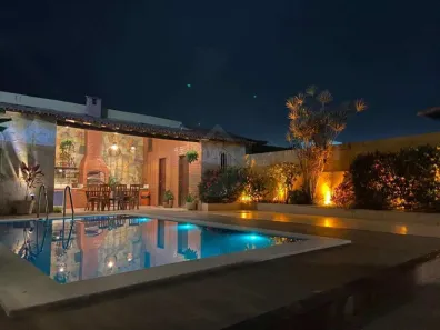 Casa de Condomínio com 3 Quartos à venda, 307m² no Campo Redondo, São Pedro da Aldeia